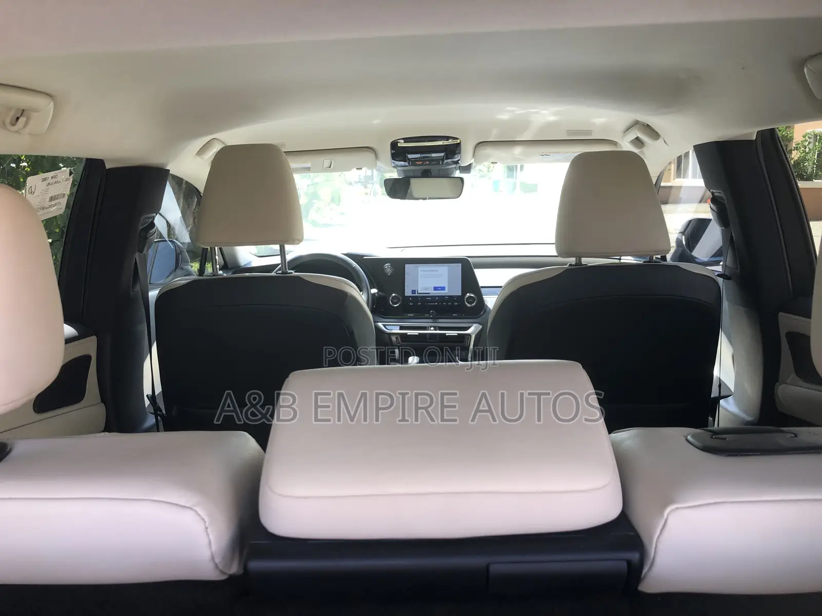 Lexus RX 2023 Black