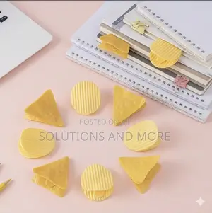 Multipurpose Clips
