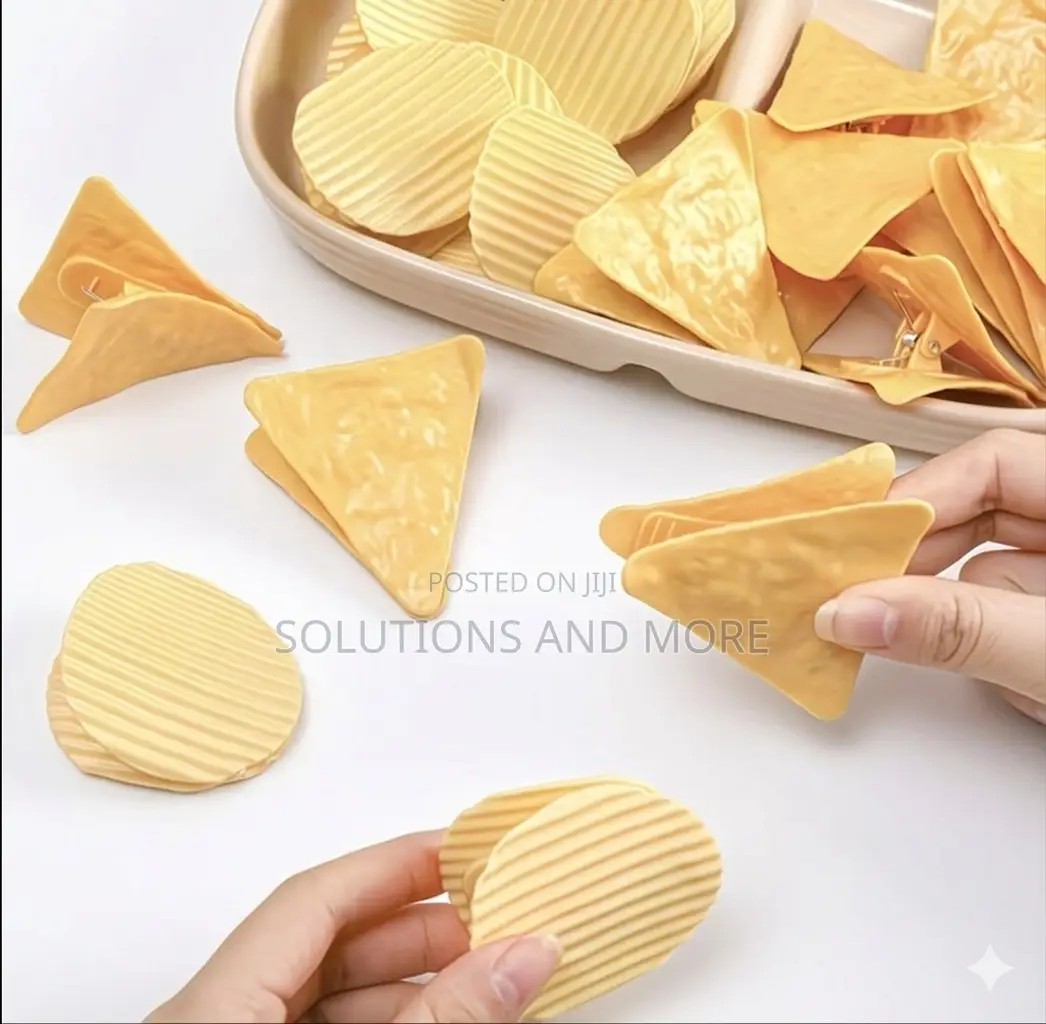 Multipurpose Clips
