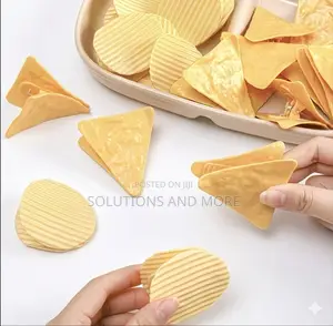 Multipurpose Clips