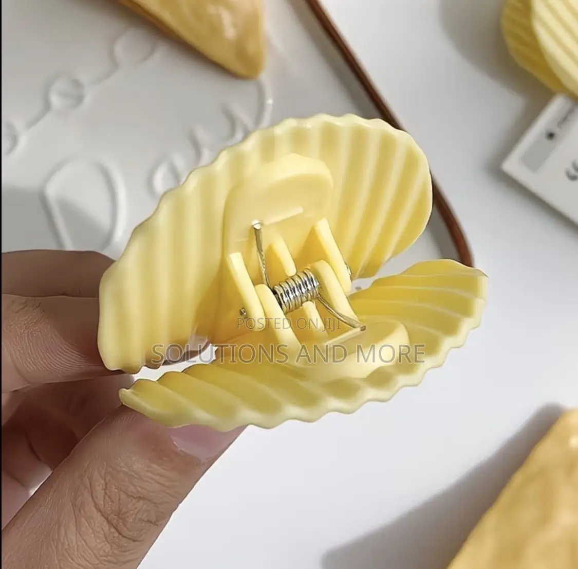 Multipurpose Clips