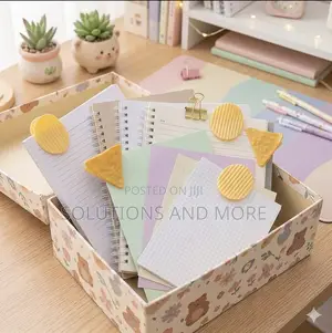 Multipurpose Clips