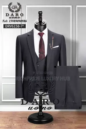 Daro Uomo Designer Suits