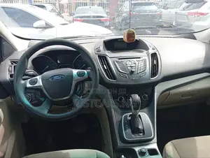 Ford Escape 2013 Blue