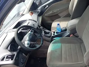 Ford Escape 2013 Blue