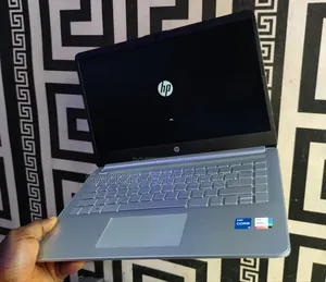 Laptop HP 14S 8GB Intel Core i5 SSD 256GB