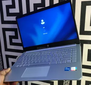 Laptop HP 14S 8GB Intel Core i5 SSD 256GB