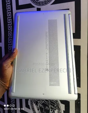 Laptop HP 14S 8GB Intel Core i5 SSD 256GB