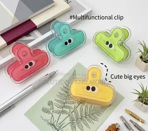 Multi Purpose Clips