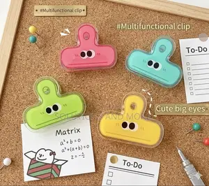 Multi Purpose Clips