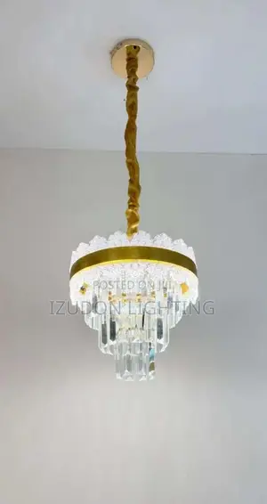 Luxury Quality Chandelier for Your Bedroom