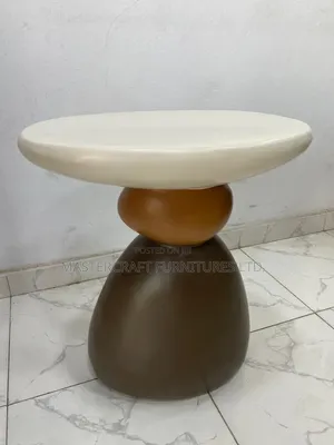 Classic Side Stool 