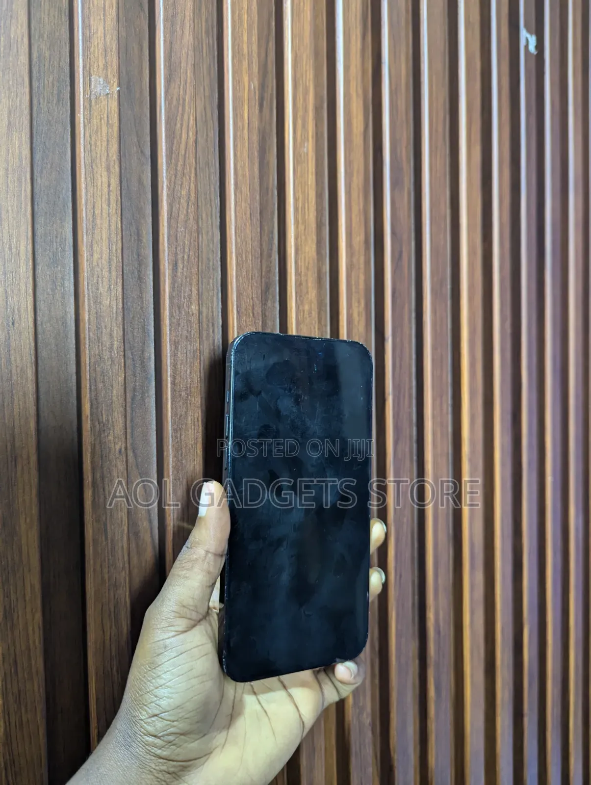 Apple iPhone 14 Pro Max 256 GB Black