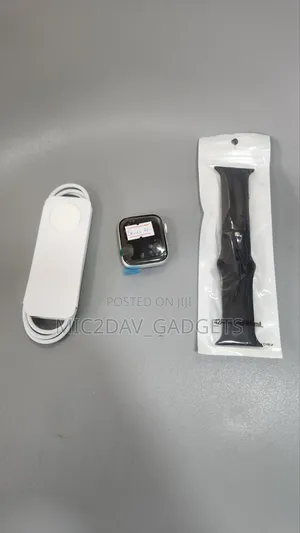 Apple Watch Series 4 45mm
