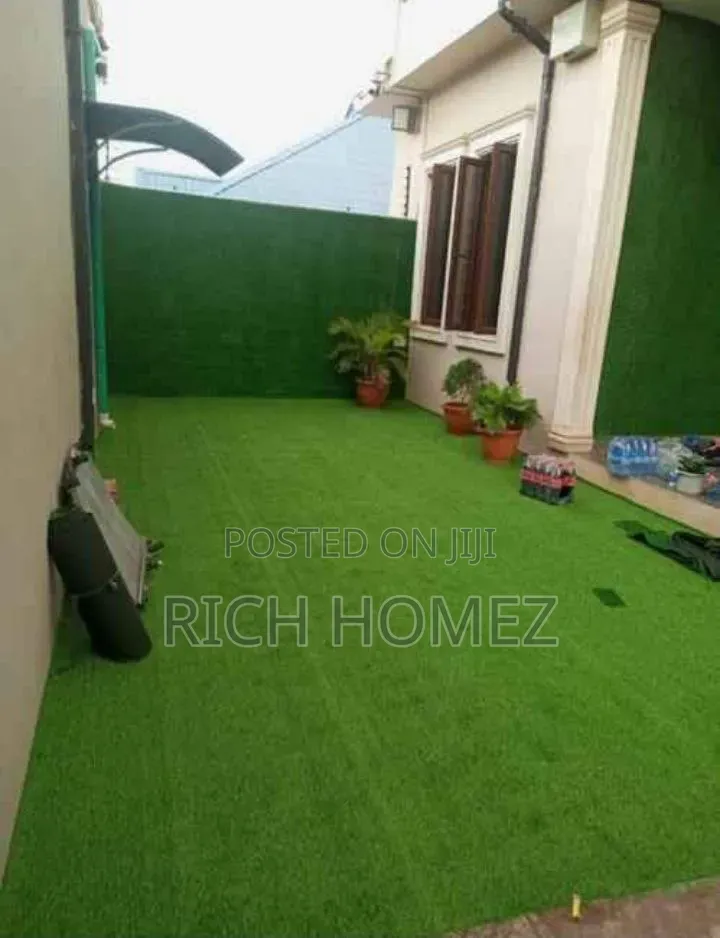 Premium Artificial Grass for Every Purpose!