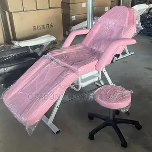 Lashes/Massage Bed