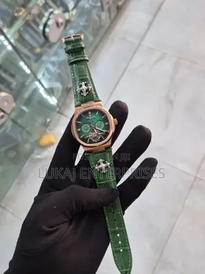 Patek Phillippe Watch