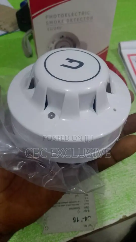 Fire Alarm