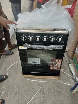 Kenstar 60*60 Standing Gas Cooker