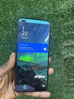 Oppo A93 128 GB Black