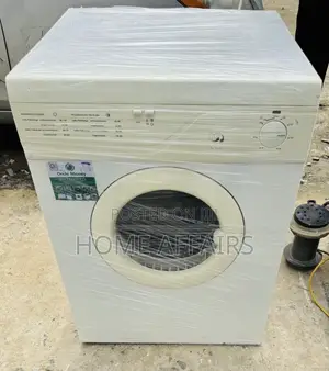 Laundry Cloth Dryer Ignis 7kg (100% Drying) + Warranty