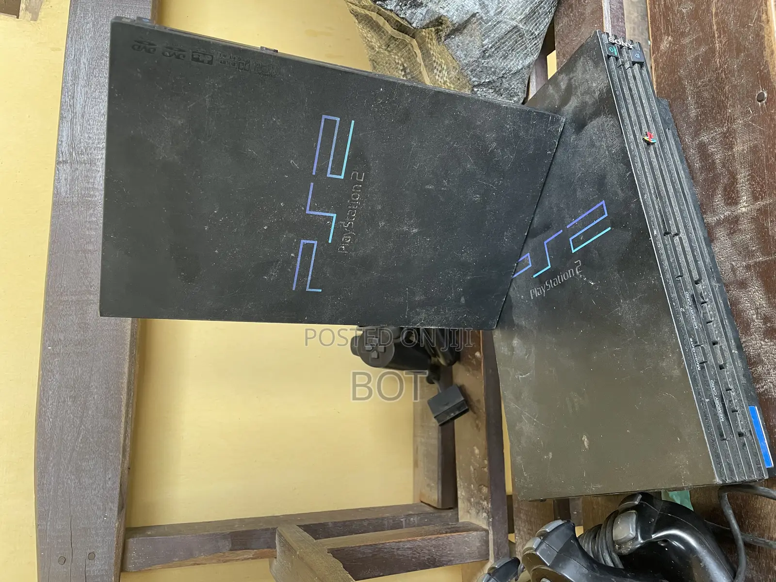 Playstation 2
