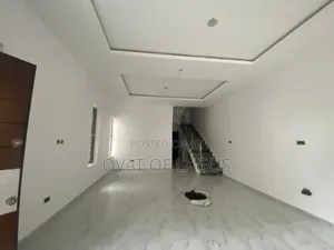 4bdrm Duplex in Harris Drive, VGC / Ajah for rent
