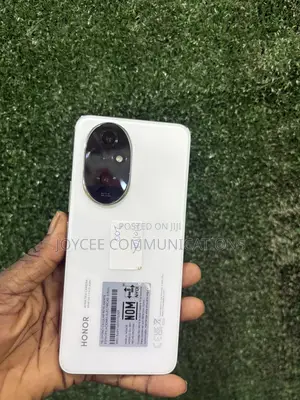 Honor 200 256 GB White
