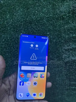Honor 200 256 GB White