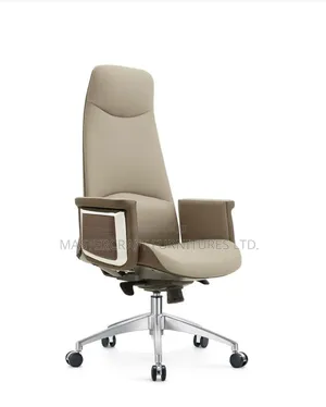 Executive Director Office Chair 
