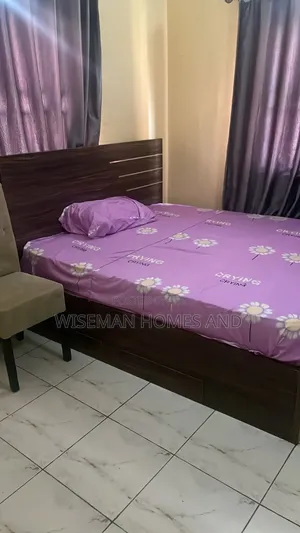 3bdrm Shared Apartment in Sangotedo Eti-Osa for rent