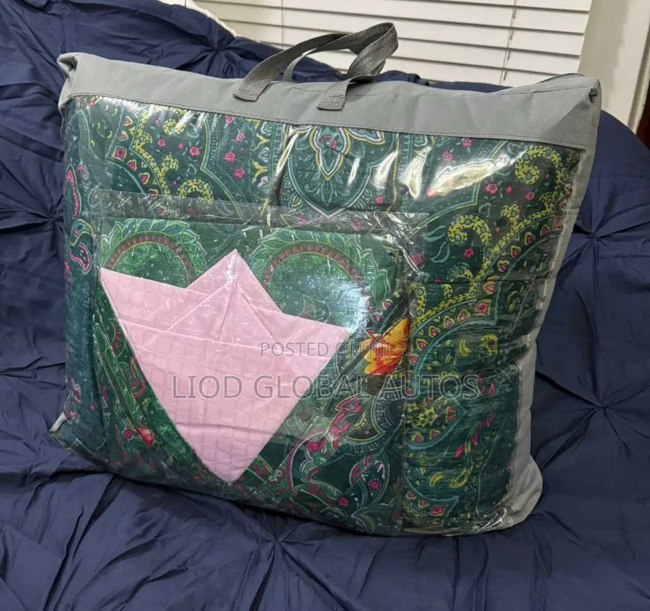 Duvet Cover Set