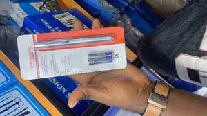 Pen Torch Doagnostic Lamp