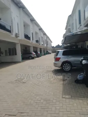 4bdrm Duplex in Orchid, Lekki for rent