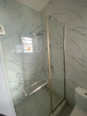 4bdrm Duplex in Orchid, Lekki for rent