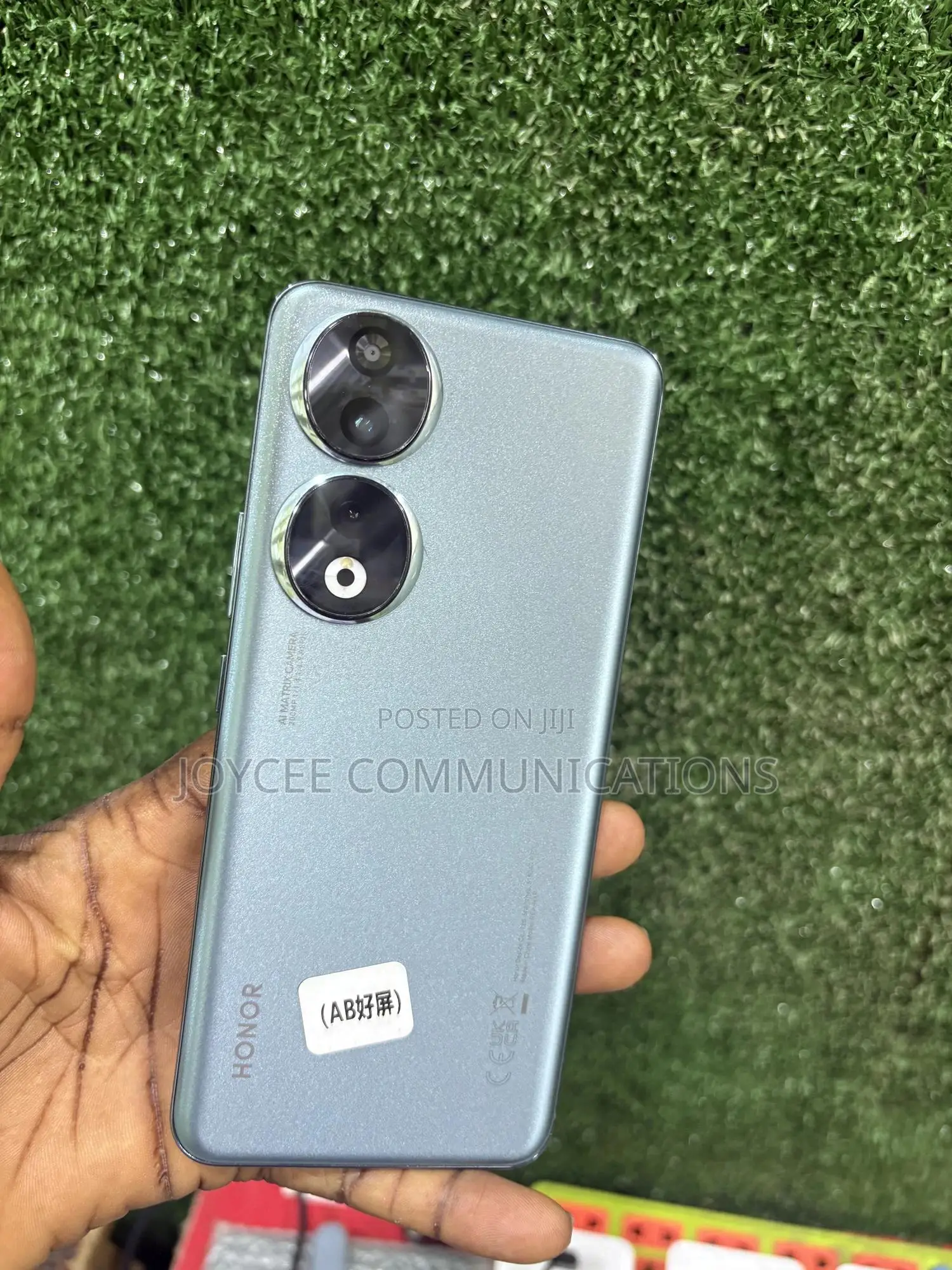 Honor 90 256 GB Blue