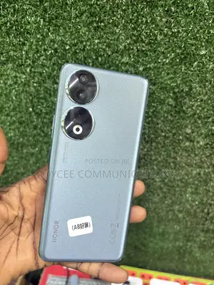Honor 90 256 GB Blue
