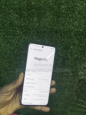 Honor 90 256 GB Blue