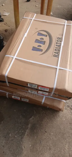 Radiator Honda CRV 2007-2013 Model