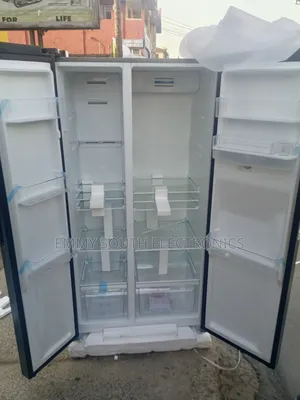 Kenstar Dynamic Inverter Fridge 180 Watts (502 Liters)