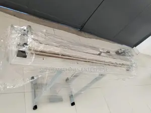 Impulse Pedal Sealing Machine Pedal Sealing Machine