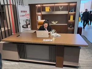 1.8metre Executive Office Table 
1.8m