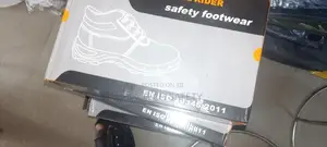 Riders Original Quality Safety Boot