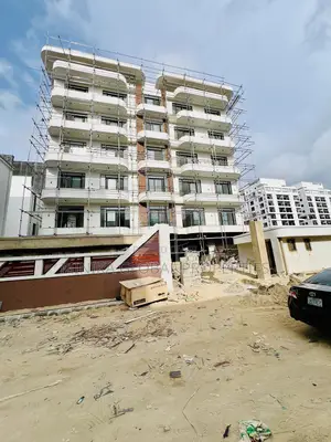 2bdrm Apartment in Bella Vista, Lekki Phase 1 for sale