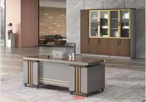 1.6metre Executive Office Table 
1m