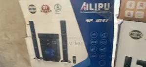 Ailipu 1031 Hometreatre