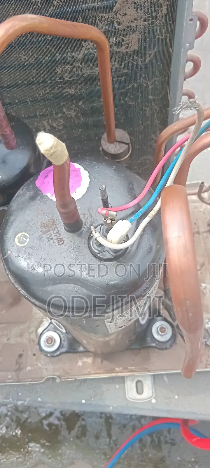 Installation,Diagnosis and Repair
