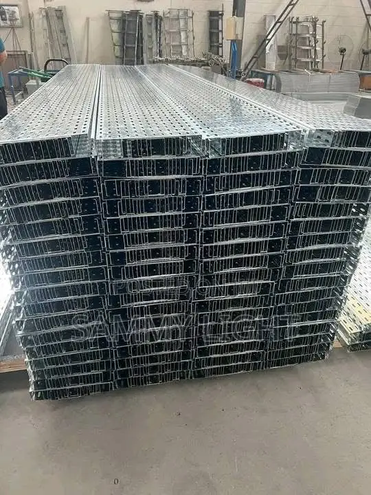 300 by 50 Cable Tray