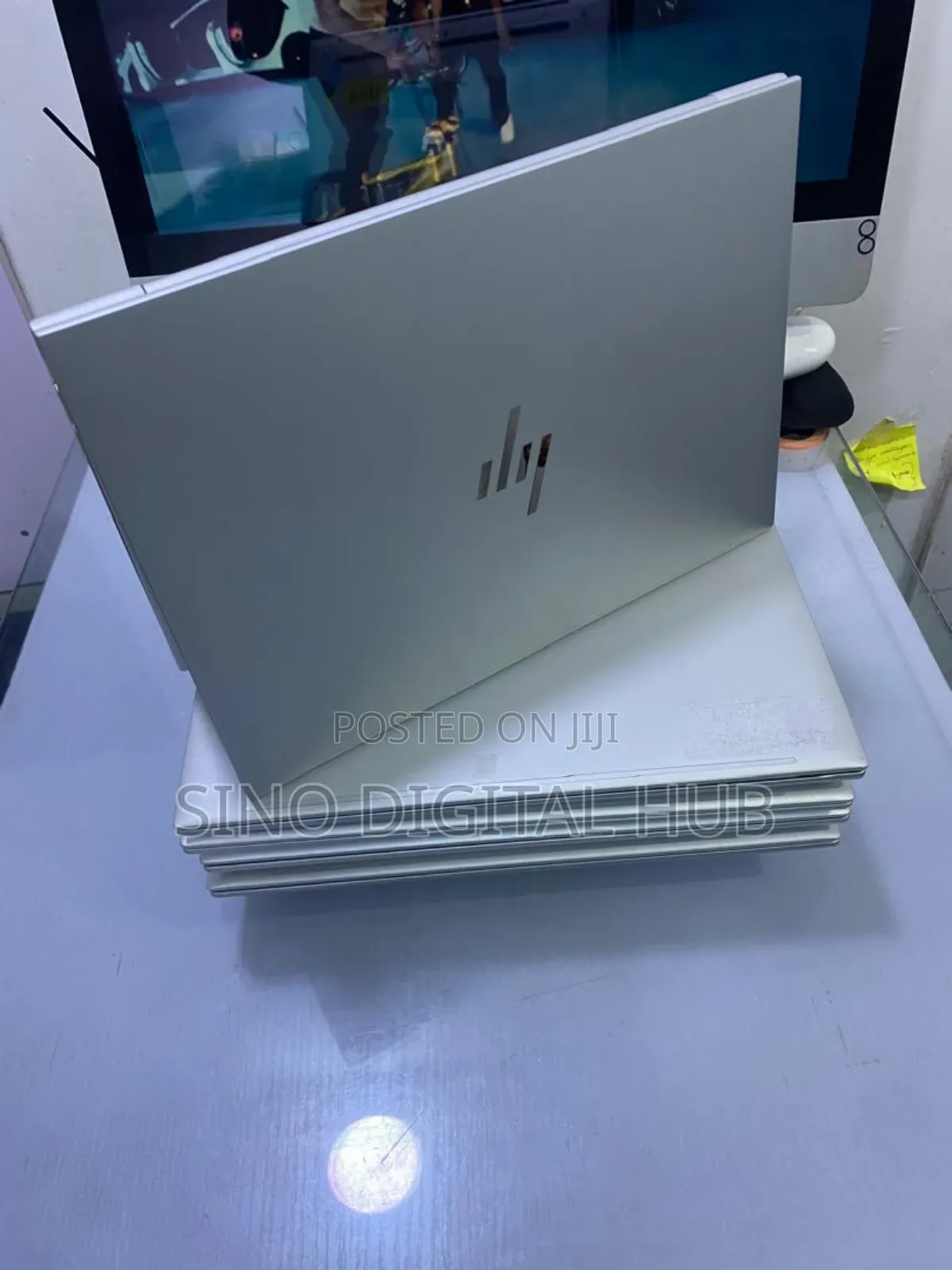 Laptop HP EliteBook 840 G9 8GB Intel Core i5 SSD 256GB