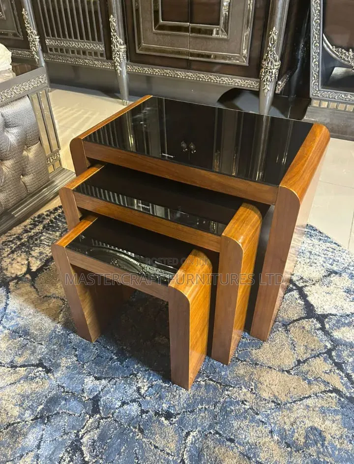 3in1 Stool 